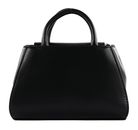 GUESS Nelka Mini Satchel Black GUESS Nelka Mini Satchel Black
