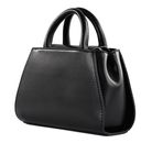 GUESS Nelka Mini Satchel Black GUESS Nelka Mini Satchel Black
