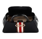 GUESS Nelka Mini Satchel Black GUESS Nelka Mini Satchel Black
