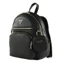 GUESS Power Play Tech Backpack Black