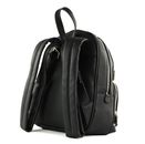 GUESS Power Play Tech Backpack Black