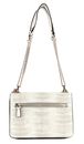 GUESS Eliette Logo Convertible Xbody Flap Taupe GUESS Eliette Logo Convertible Xbody Flap Taupe