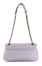 GUESS Giully Convertible Xbody Flap Lavender GUESS Giully Convertible Xbody Flap Lavender