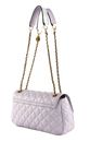GUESS Giully Convertible Xbody Flap Lavender GUESS Giully Convertible Xbody Flap Lavender