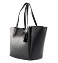 GUESS Iwona Girlfriend Tote Black GUESS Iwona Girlfriend Tote Black
