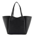 GUESS Iwona Girlfriend Tote Black GUESS Iwona Girlfriend Tote Black