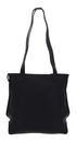VOi Hirsch Calla Shoulderbag Schwarz
