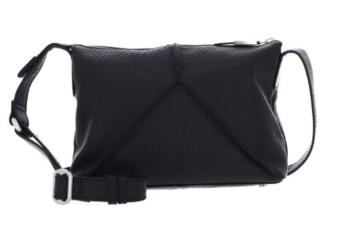 VOi Hirsch Maud Crossbody Bag Black