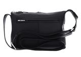 VOi Hirsch Maud Crossbody Bag Black VOi Hirsch Maud Crossbody Bag Black