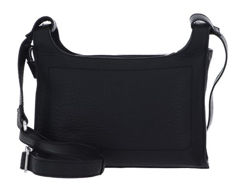 VOi Hirsch Gunilla Crossover Bag Black