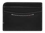 FOSSIL Tremont Card Case Black FOSSIL Tremont Card Case Black