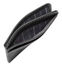 FOSSIL Tremont Card Case Black FOSSIL Tremont Card Case Black