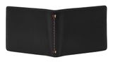 FOSSIL Tremont Bifold Black FOSSIL Tremont Bifold Black
