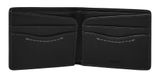 FOSSIL Tremont Bifold Black FOSSIL Tremont Bifold Black