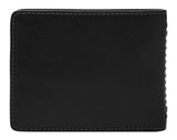 FOSSIL Tremont Bifold Black FOSSIL Tremont Bifold Black