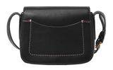 FOSSIL Tremont Flap Crossbody Bag S Black