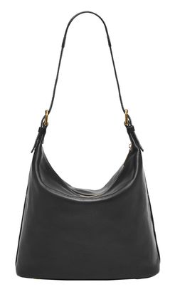 FOSSIL Tremont Hobo Black