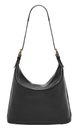 FOSSIL Tremont Hobo Black FOSSIL Tremont Hobo Black