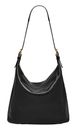 FOSSIL Tremont Hobo Black FOSSIL Tremont Hobo Black