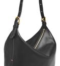 FOSSIL Tremont Hobo Black FOSSIL Tremont Hobo Black