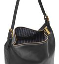 FOSSIL Tremont Hobo Black FOSSIL Tremont Hobo Black