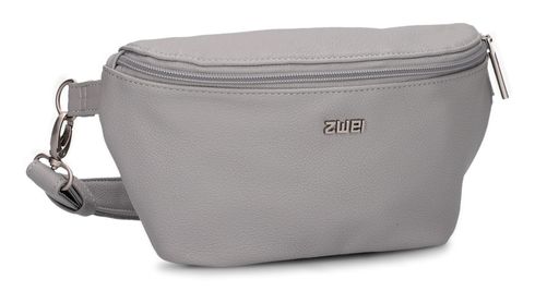 zwei Mademoiselle.M MH4 Hip Bag Foggy