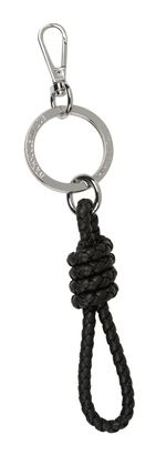 Marc O'Polo Juris Key Ring Black