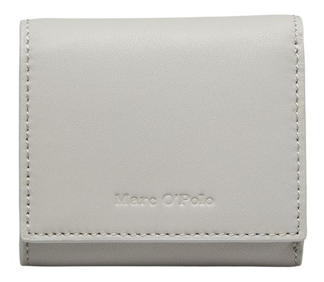 Marc O'Polo Judis Combi Wallet M Stone Grey