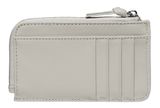 Marc O'Polo Florica Zip Wallet XS Stone Grey