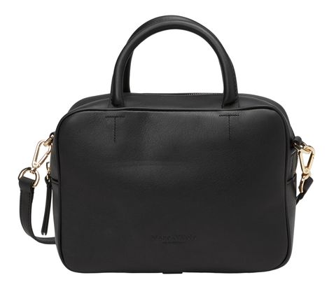 Marc O'Polo Tejia Hand Bag S Black