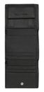 Marc O'Polo Judis Combi Wallet M Black