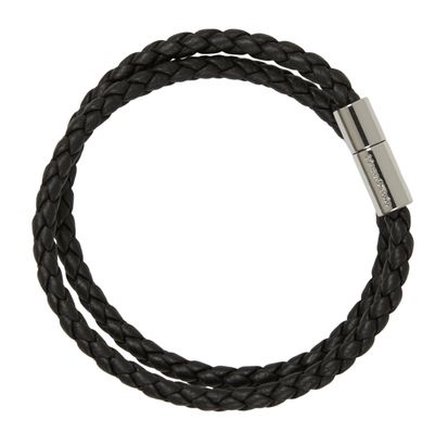 Marc O'Polo Juna Bracelet Black