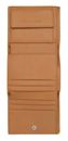 Marc O'Polo Judis Combi Wallet M True Camel Marc O'Polo Judis Combi Wallet M True Camel
