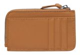 Marc O'Polo Florica Zip Wallet XS True Camel