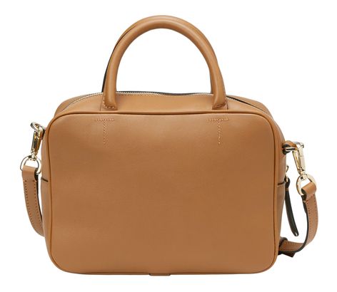 Marc O'Polo Tejia Hand Bag S True Camel