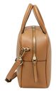 Marc O'Polo Tejia Hand Bag S True Camel