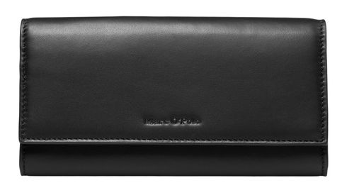 Marc O'Polo Jessie Combi Wallet L Black