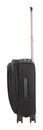 VICTORINOX Werks Traveler 6.0 Expandable Softside Global Carry-On S Black VICTORINOX Werks Traveler 6.0 Expandable Softside Global Carry-On S Black
