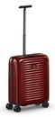 VICTORINOX Airox Global Hardside Carry-On XS Victorinox Red