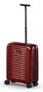 VICTORINOX Airox Global Hardside Carry-On XS Victorinox Red