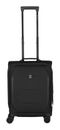 VICTORINOX Crosslight Expandable Global Softside Carry-On XS Black VICTORINOX Crosslight Expandable Global Softside Carry-On XS Black