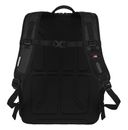 VICTORINOX Altmont Original Vertical-Zip Laptop Backpack Black
