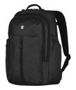 VICTORINOX Altmont Original Vertical-Zip Laptop Backpack Black