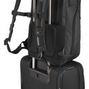 VICTORINOX Altmont Original Vertical-Zip Laptop Backpack Black