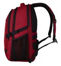 VICTORINOX Vx Sport Evo Daypack Backpack Scarlet Sage / Red