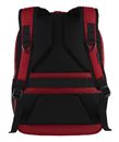 VICTORINOX Vx Sport Evo Daypack Backpack Scarlet Sage / Red