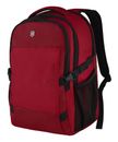 VICTORINOX Vx Sport Evo Daypack Backpack Scarlet Sage / Red