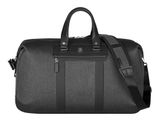 VICTORINOX Architecture Urban 2.0 Weekender Melange Grey / Black VICTORINOX Architecture Urban 2.0 Weekender Melange Grey / Black