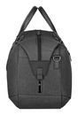 VICTORINOX Architecture Urban 2.0 Weekender Melange Grey / Black VICTORINOX Architecture Urban 2.0 Weekender Melange Grey / Black