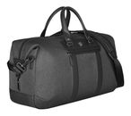 VICTORINOX Architecture Urban 2.0 Weekender Melange Grey / Black VICTORINOX Architecture Urban 2.0 Weekender Melange Grey / Black
